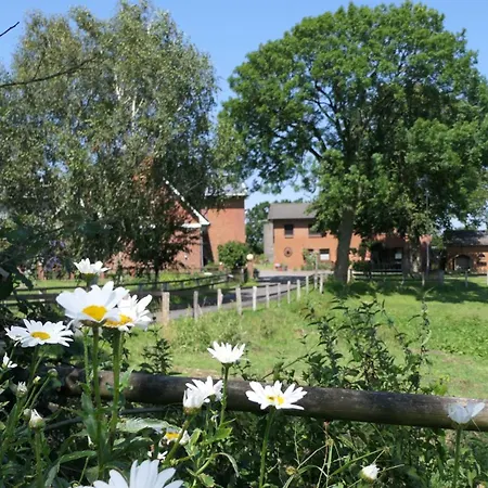 Landidylle - Hof In De Wisch * Holzdorf (Schleswig-Holstein)