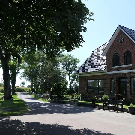 Landidylle - Hof In De Wisch 公寓