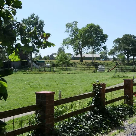 Landidylle - Hof In De Wisch Holzdorf (Schleswig-Holstein)