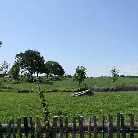 Landidylle - Hof In De Wisch 公寓 Holzdorf (Schleswig-Holstein)