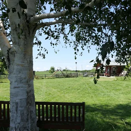 Landidylle - Hof In De Wisch