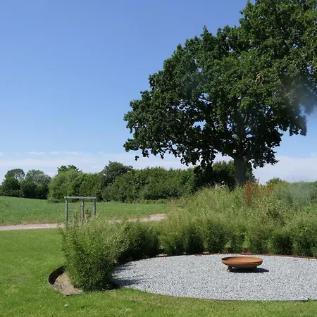 Landidylle - Hof In De Wisch
