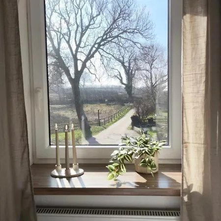 Landidylle - Hof In De Wisch 公寓