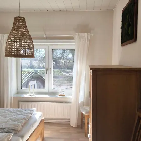 Landidylle - Hof In De Wisch 公寓 *